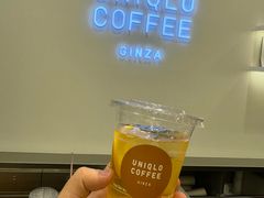 -优衣库(银座店)