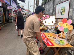 -魏记里脊肉炸炸炸(南门口店)