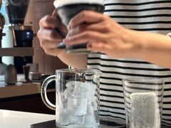 -Onirii Coffee(长乐路店)