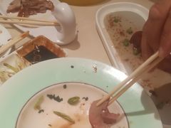 -梅利汴京烤鸭•开封豫菜地标店(铁北街店)
