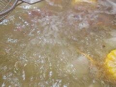 -大四喜·鲜牛肉火锅(洛阳大学城店)