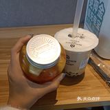 超级不错的一家奶茶店