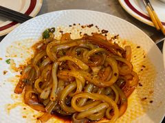 -新渝城·川菜·火锅(区庄店)