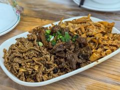 -清真双宝红油牛系列