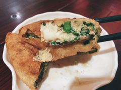 -兰庆鸡蛋馃(人民路店)