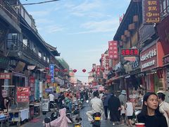 -杏花村水席楼(西大街总店)