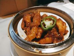 -糖朝(尖沙咀店)