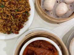 -金时代顺风大酒店(临港百联店)