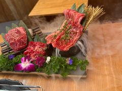 -丸藏和牛烧肉专门店(园区师惠坊店)