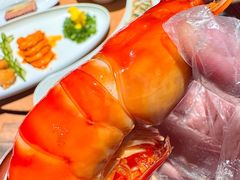 -兰庭玉树·老饭骨家宴(后海店)