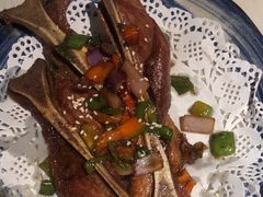 -老阿爸江浙土菜(前进东路店)