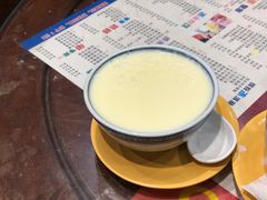 -仁信双皮奶(东川路店)