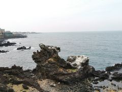 -龙头岩(Dragon Head Rock)
