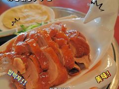 -汤思福北京烤鸭(湘隆时代广场店)