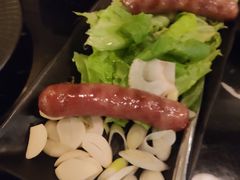-Let's Taipei 非常烘焙(太古里店)