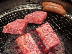 -和牛 烧肉寿喜烧涮锅 善(心斎橋店)