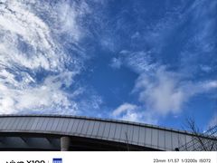 -西安外国语大学(长安校区)