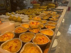 -仙螺岛海鲜自助餐厅(总店)