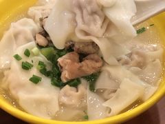 -龙抄手(春熙路总店)