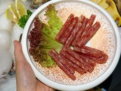 -牛牛和牛海鲜粥底火锅(长虹国际城店)