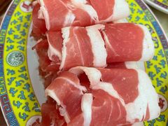 -清真·马家火锅美食城(镇江北路店)