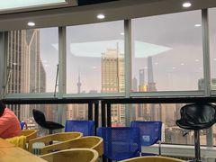 -新航道雅思托福·留学·考研培训(人民广场校区)