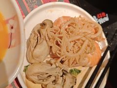 -牛New寿喜烧(金茂览秀城店)