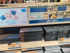 -TIAT DUTY FREE SHOP NORTH(羽田机场店)