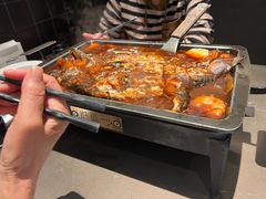 -炉鱼(无锡八佰伴中心店)