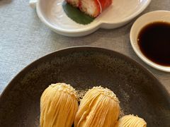 -潮府馆·非遗潮州菜·港式点心(世纪公园店)