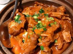 清鲜番茄牛腩-大鸽饭(体育西路店)