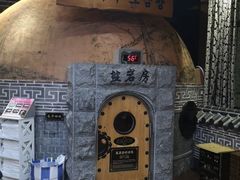 -纽斯桑拿会所(东绣路店)