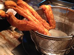 照片&nbsp;033-AdD全日制餐厅(中谷花园酒店)