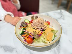 -BABEJO'S贝贝乔意面(世豪广场店)