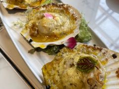 -1874融合西厨·观景餐厅(保利店)
