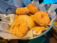 泰式虾饼-泰妃殿(新世界旗舰店)