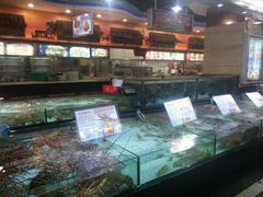 -渔民新村(番禺总店)