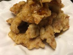 -北李妈妈菜·海肠捞饭(高新万达店)