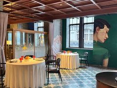 -三号黄浦会Canton Table