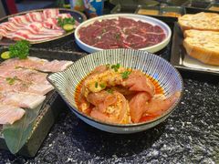 -樱嘢·炭火烧肉(惠南店)