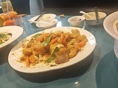 -桃子餐厅·天津菜(红星路直营店)