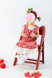 -小熊维尼高端儿童摄影(宝安旗舰店)