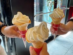 -肯德基(平遥古城店)