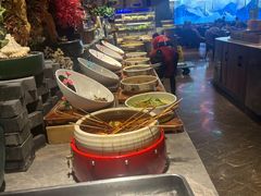 -吉布鲁牛排海鲜自助(巴南万达广场店)