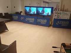 -上海虹桥西郊庄园丽笙大酒店