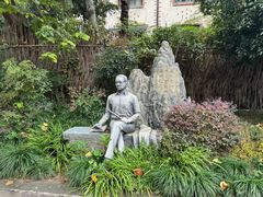 -上海蔡元培故居陈列馆