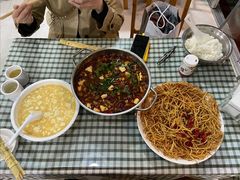 -无味饭店(九眼桥商业文化广场店)