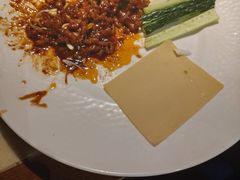 -红蜡烛-养生粥-津鲁菜(中山路店)