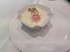 -百盛·鼎膳(中海财富中心)