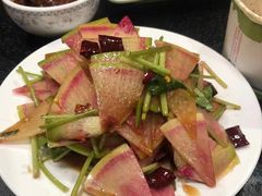-老黑板筋(顺义总店)